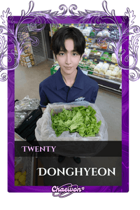 Donghyeon