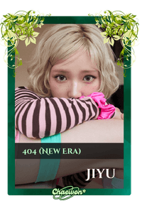 Jiyu