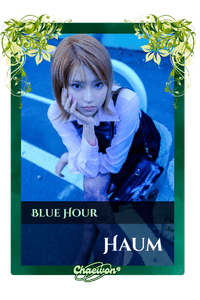 Haum