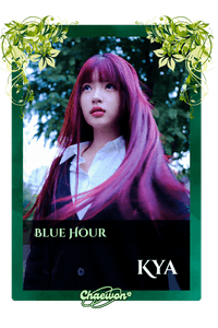 Kya