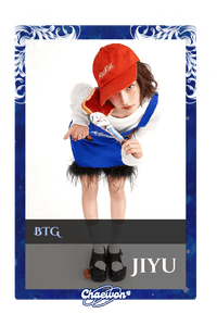 Jiyu