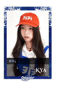 Kya