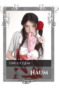 Haum