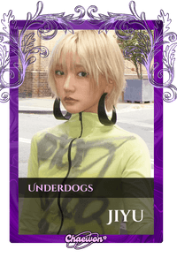 Jiyu