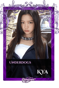 Kya