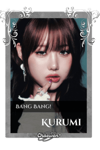 Kurumi