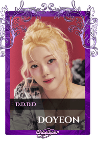 Doyeon