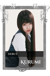 Kurumi