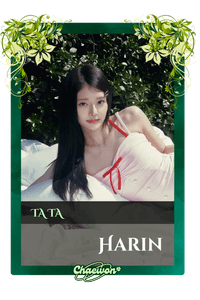 Harin