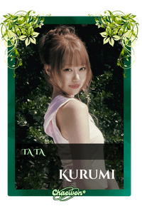Kurumi