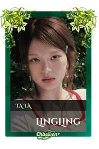 LingLing