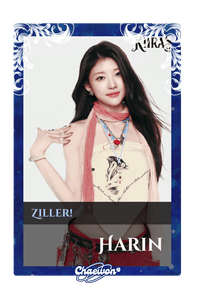 Harin