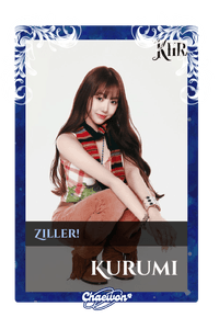 Kurumi