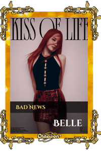 Belle