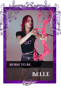 Belle