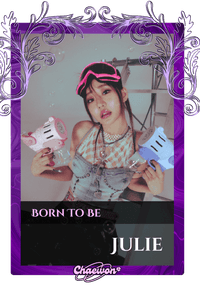 Julie