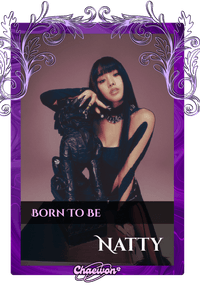 Natty