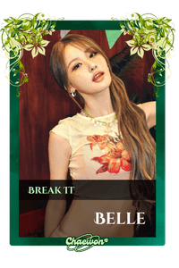 Belle