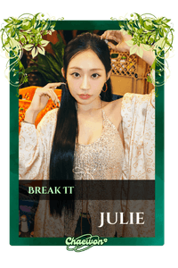 Julie
