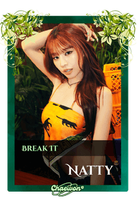 Natty