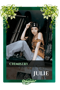 Julie