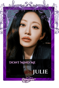 Julie