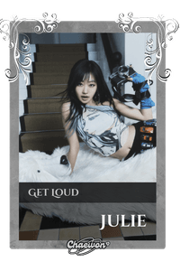 Julie