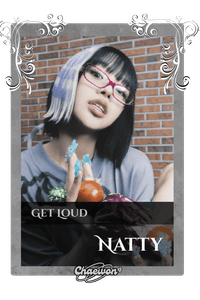 Natty