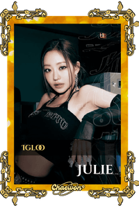 Julie