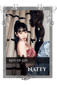Natty