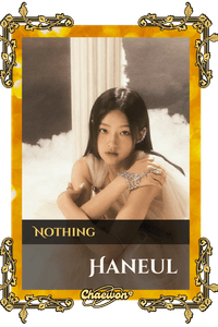 Haneul