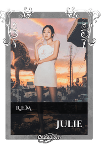 Julie