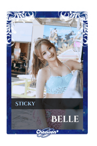 Belle