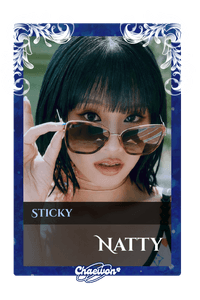 Natty