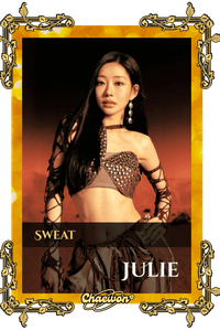 Julie