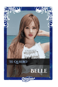 Belle