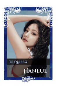 Haneul