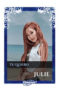 Julie