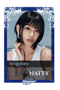 Natty