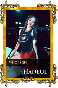 Haneul