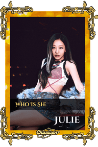 Julie