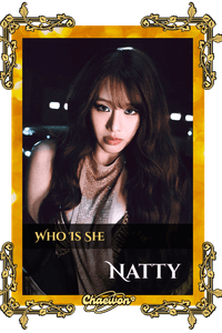 Natty