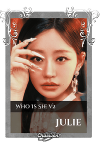Julie