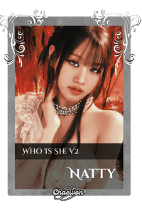 Natty