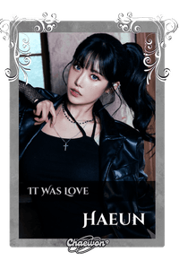 Haeun
