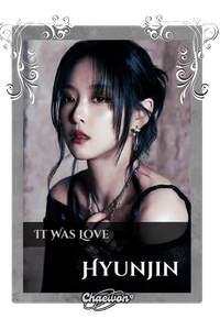 Hyunjin