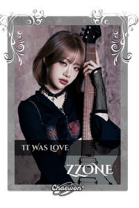 ZZONE
