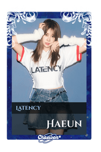 Haeun