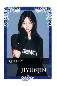 Hyunjin