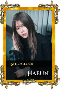 Haeun